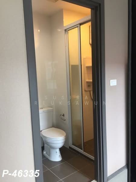 The Base Park West Sukhumvit 77, Bangkok, 11 Soi Sukhumvit 77 Sukhumvit Road, Phra Kanong Nua, Watthana, Bangkok, 1 Bedroom, 26 sqm, Condo For Rent, by Susira Preuksawun, 500220599 - DDproperty.com