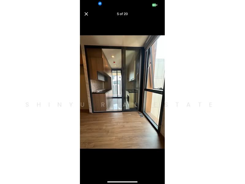 Hasu Haus, Bangkok, Sukhumvit 77 Road, Phra Kanong Nua, Watthana, Bangkok, 1 Bedroom, 32 sqm, Condo For Sale, by Shinyu Real Estate, 500220600 - DDproperty.com