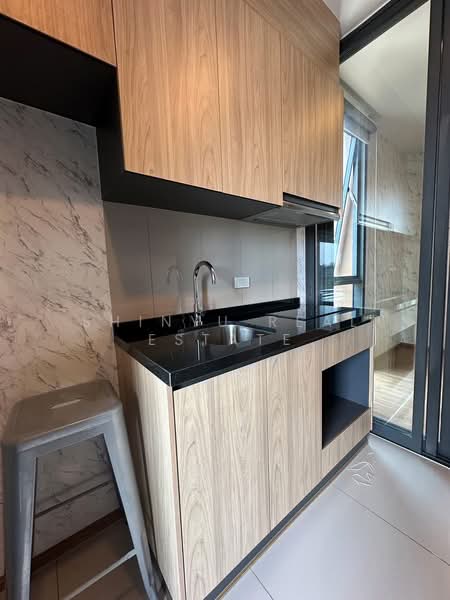 Hasu Haus, Bangkok, Sukhumvit 77 Road, Phra Kanong Nua, Watthana, Bangkok, 1 Bedroom, 32 sqm, Condo For Sale, by Shinyu Real Estate, 500220600 - DDproperty.com