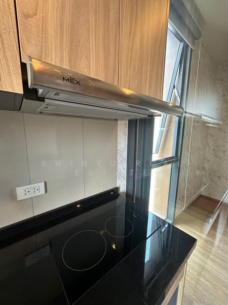 Hasu Haus, Bangkok, Sukhumvit 77 Road, Phra Kanong Nua, Watthana, Bangkok, 1 Bedroom, 32 sqm, Condo For Sale, by Shinyu Real Estate, 500220600 - DDproperty.com