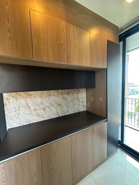 Hasu Haus, Bangkok, Sukhumvit 77 Road, Phra Kanong Nua, Watthana, Bangkok, 1 Bedroom, 32 sqm, Condo For Sale, by Shinyu Real Estate, 500220600 - DDproperty.com