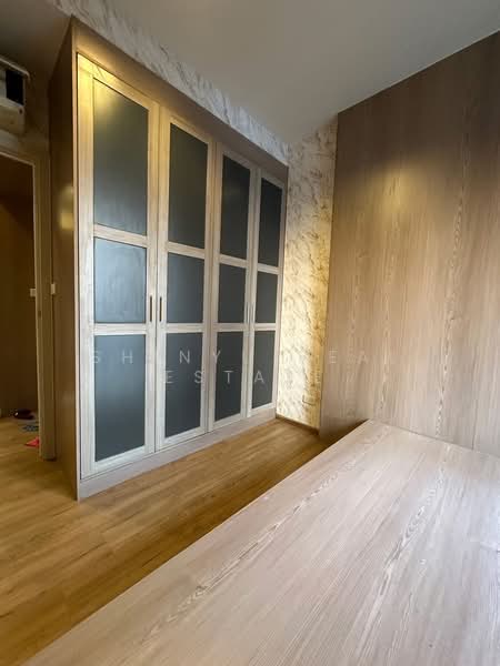 Hasu Haus : ฮาสุ เฮ้าส์, กรุงเทพ, ถนนสุขุมวิท 77, พระโขนงเหนือ, วัฒนา, กรุงเทพ, 32 ตร.ม., คอนโด ขาย, โดย Shinyu Real Estate, 500220600 - DDproperty.com