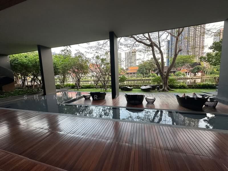 Hasu Haus : ฮาสุ เฮ้าส์, กรุงเทพ, ถนนสุขุมวิท 77, พระโขนงเหนือ, วัฒนา, กรุงเทพ, 32 ตร.ม., คอนโด ขาย, โดย Shinyu Real Estate, 500220600 - DDproperty.com