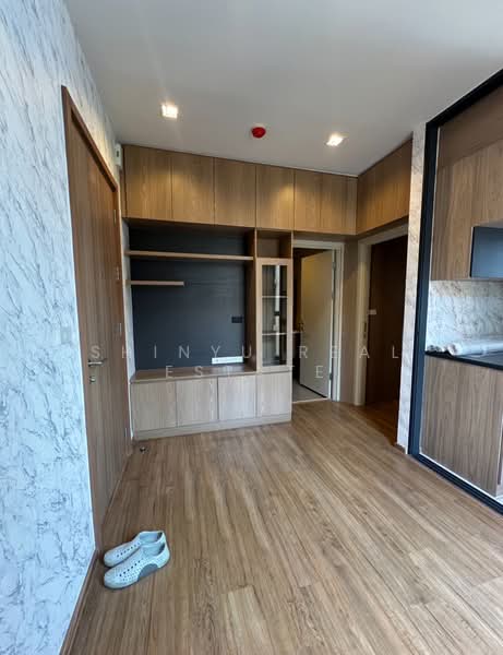 Hasu Haus, Bangkok, Sukhumvit 77 Road, Phra Kanong Nua, Watthana, Bangkok, 1 Bedroom, 32 sqm, Condo For Sale, by Shinyu Real Estate, 500220600 - DDproperty.com