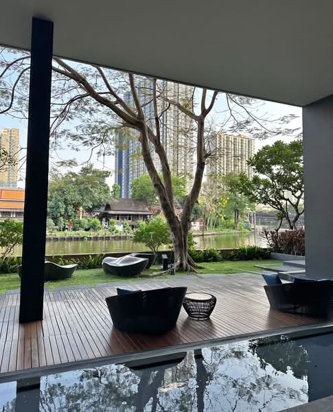 Hasu Haus, Bangkok, Sukhumvit 77 Road, Phra Kanong Nua, Watthana, Bangkok, 1 Bedroom, 32 sqm, Condo For Sale, by Shinyu Real Estate, 500220600 - DDproperty.com