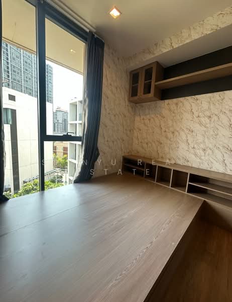 Hasu Haus, Bangkok, Sukhumvit 77 Road, Phra Kanong Nua, Watthana, Bangkok, 1 Bedroom, 32 sqm, Condo For Sale, by Shinyu Real Estate, 500220600 - DDproperty.com