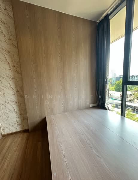Hasu Haus, Bangkok, Sukhumvit 77 Road, Phra Kanong Nua, Watthana, Bangkok, 1 Bedroom, 32 sqm, Condo For Sale, by Shinyu Real Estate, 500220600 - DDproperty.com