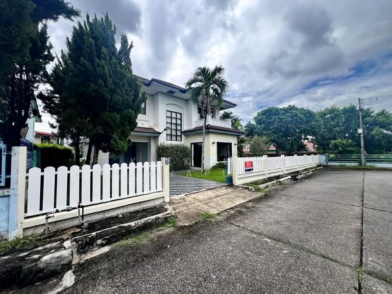 HB68 ให้เช่าบ้านในโครงการ บ้านดู่ เชียงราย พร้อมเข้าอยู่, เชียงราย, บ้านดู่, เมืองเชียงราย, เชียงราย, 135 ตร.ม., บ้านเดี่ยว ให้เช่า, โดย Kaekwun Kanjanapungka, 500220601 - DDproperty.com