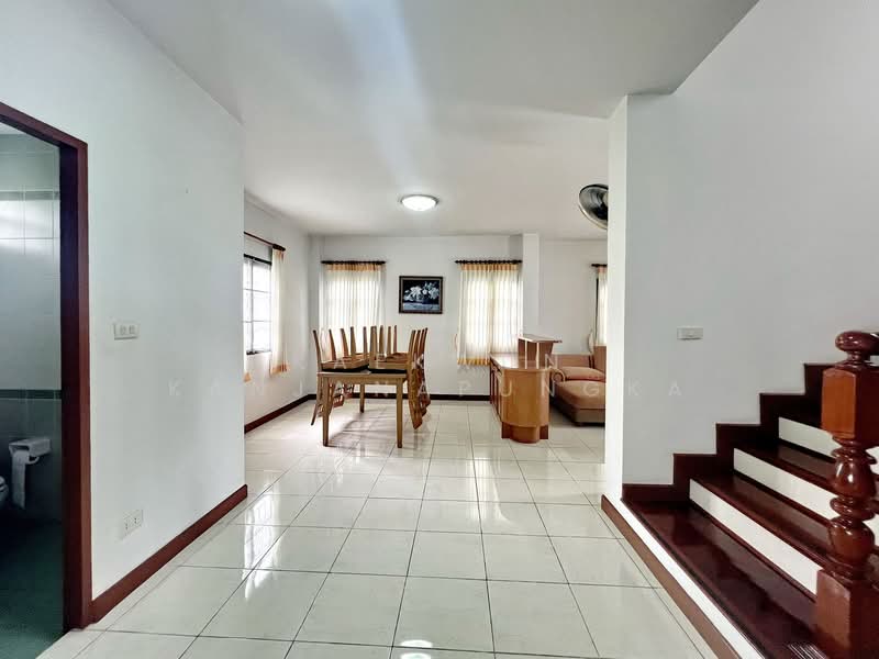 HB68 House for Rent in Residential Project – Ban Du, Chiang Rai, Chiang Rai, Ban Du, Muang Chiang Rai, Chiang Rai, 3 Bedrooms, 135 sqm, Single Detached House For Rent, by Kaekwun Kanjanapungka, 500220601 - DDproperty.com