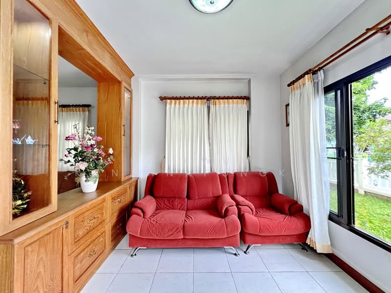 HB68 House for Rent in Residential Project – Ban Du, Chiang Rai, Chiang Rai, Ban Du, Muang Chiang Rai, Chiang Rai, 3 Bedrooms, 135 sqm, Single Detached House For Rent, by Kaekwun Kanjanapungka, 500220601 - DDproperty.com