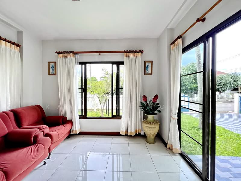 HB68 House for Rent in Residential Project – Ban Du, Chiang Rai, Chiang Rai, Ban Du, Muang Chiang Rai, Chiang Rai, 3 Bedrooms, 135 sqm, Single Detached House For Rent, by Kaekwun Kanjanapungka, 500220601 - DDproperty.com