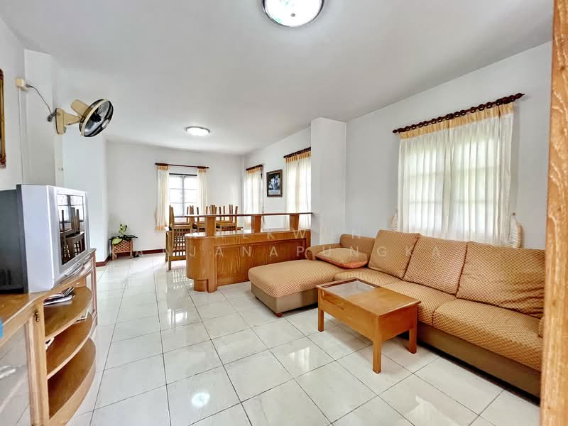 HB68 House for Rent in Residential Project – Ban Du, Chiang Rai, Chiang Rai, Ban Du, Muang Chiang Rai, Chiang Rai, 3 Bedrooms, 135 sqm, Single Detached House For Rent, by Kaekwun Kanjanapungka, 500220601 - DDproperty.com