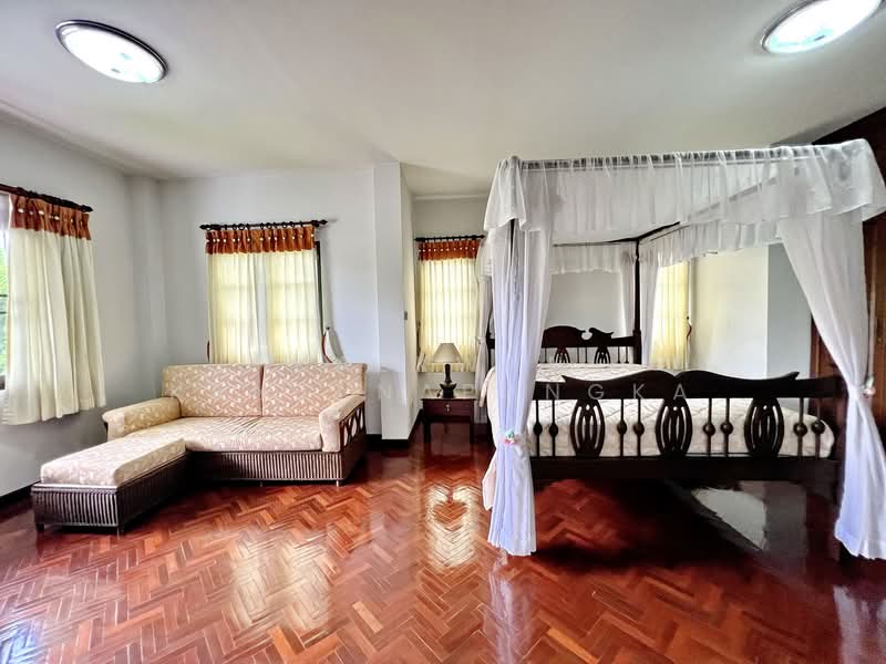 HB68 ให้เช่าบ้านในโครงการ บ้านดู่ เชียงราย พร้อมเข้าอยู่, เชียงราย, บ้านดู่, เมืองเชียงราย, เชียงราย, 135 ตร.ม., บ้านเดี่ยว ให้เช่า, โดย Kaekwun Kanjanapungka, 500220601 - DDproperty.com