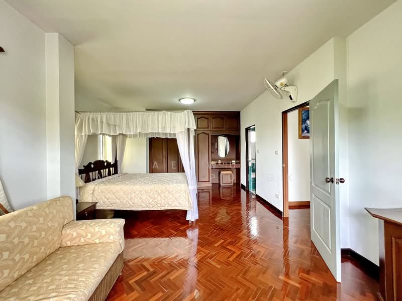 HB68 House for Rent in Residential Project – Ban Du, Chiang Rai, Chiang Rai, Ban Du, Muang Chiang Rai, Chiang Rai, 3 Bedrooms, 135 sqm, Single Detached House For Rent, by Kaekwun Kanjanapungka, 500220601 - DDproperty.com