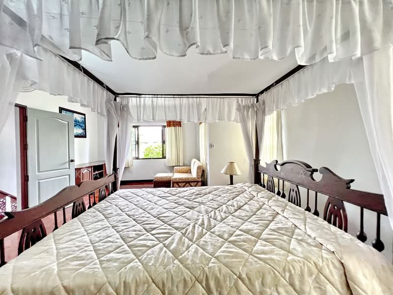 HB68 House for Rent in Residential Project – Ban Du, Chiang Rai, Chiang Rai, Ban Du, Muang Chiang Rai, Chiang Rai, 3 Bedrooms, 135 sqm, Single Detached House For Rent, by Kaekwun Kanjanapungka, 500220601 - DDproperty.com