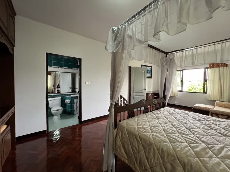 HB68 House for Rent in Residential Project – Ban Du, Chiang Rai, Chiang Rai, Ban Du, Muang Chiang Rai, Chiang Rai, 3 Bedrooms, 135 sqm, Single Detached House For Rent, by Kaekwun Kanjanapungka, 500220601 - DDproperty.com