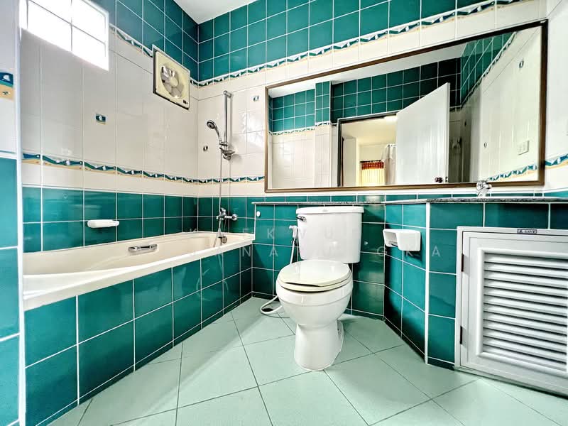 HB68 House for Rent in Residential Project – Ban Du, Chiang Rai, Chiang Rai, Ban Du, Muang Chiang Rai, Chiang Rai, 3 Bedrooms, 135 sqm, Single Detached House For Rent, by Kaekwun Kanjanapungka, 500220601 - DDproperty.com