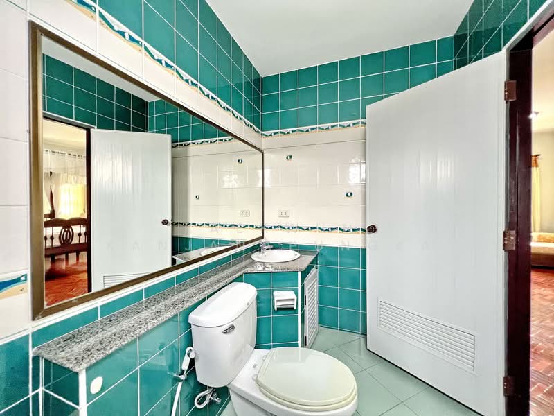 HB68 House for Rent in Residential Project – Ban Du, Chiang Rai, Chiang Rai, Ban Du, Muang Chiang Rai, Chiang Rai, 3 Bedrooms, 135 sqm, Single Detached House For Rent, by Kaekwun Kanjanapungka, 500220601 - DDproperty.com