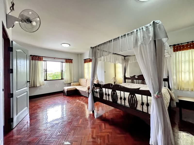 HB68 ให้เช่าบ้านในโครงการ บ้านดู่ เชียงราย พร้อมเข้าอยู่, เชียงราย, บ้านดู่, เมืองเชียงราย, เชียงราย, 135 ตร.ม., บ้านเดี่ยว ให้เช่า, โดย Kaekwun Kanjanapungka, 500220601 - DDproperty.com