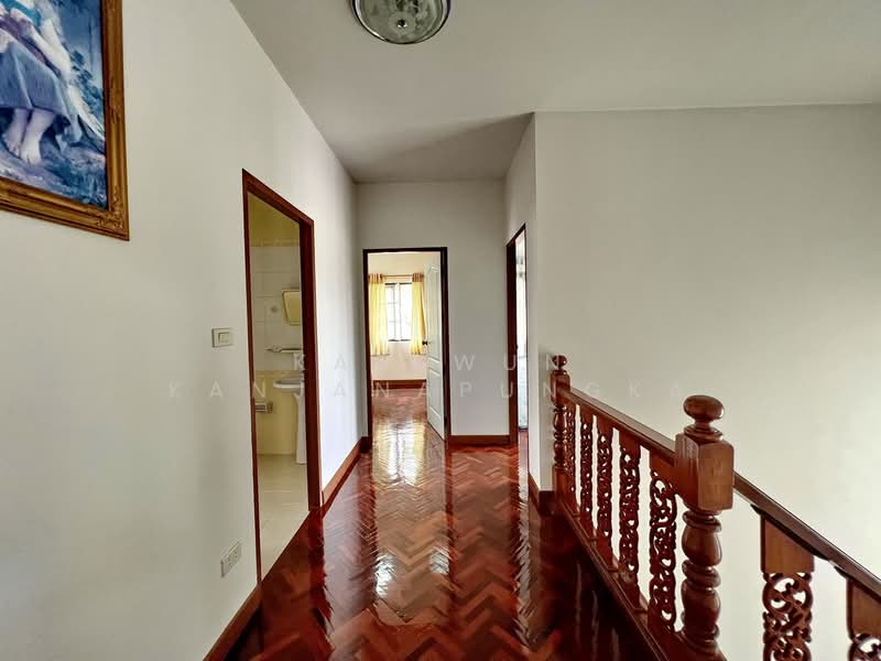 HB68 House for Rent in Residential Project – Ban Du, Chiang Rai, Chiang Rai, Ban Du, Muang Chiang Rai, Chiang Rai, 3 Bedrooms, 135 sqm, Single Detached House For Rent, by Kaekwun Kanjanapungka, 500220601 - DDproperty.com
