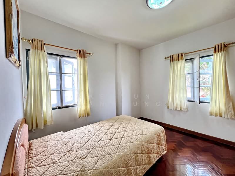 HB68 House for Rent in Residential Project – Ban Du, Chiang Rai, Chiang Rai, Ban Du, Muang Chiang Rai, Chiang Rai, 3 Bedrooms, 135 sqm, Single Detached House For Rent, by Kaekwun Kanjanapungka, 500220601 - DDproperty.com