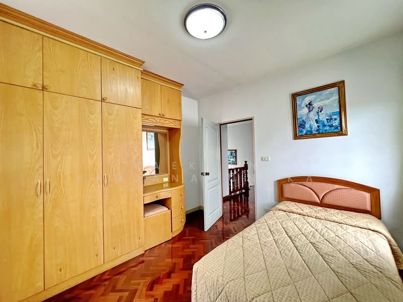 HB68 ให้เช่าบ้านในโครงการ บ้านดู่ เชียงราย พร้อมเข้าอยู่, เชียงราย, บ้านดู่, เมืองเชียงราย, เชียงราย, 135 ตร.ม., บ้านเดี่ยว ให้เช่า, โดย Kaekwun Kanjanapungka, 500220601 - DDproperty.com