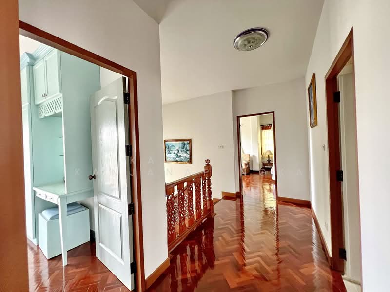 HB68 House for Rent in Residential Project – Ban Du, Chiang Rai, Chiang Rai, Ban Du, Muang Chiang Rai, Chiang Rai, 3 Bedrooms, 135 sqm, Single Detached House For Rent, by Kaekwun Kanjanapungka, 500220601 - DDproperty.com