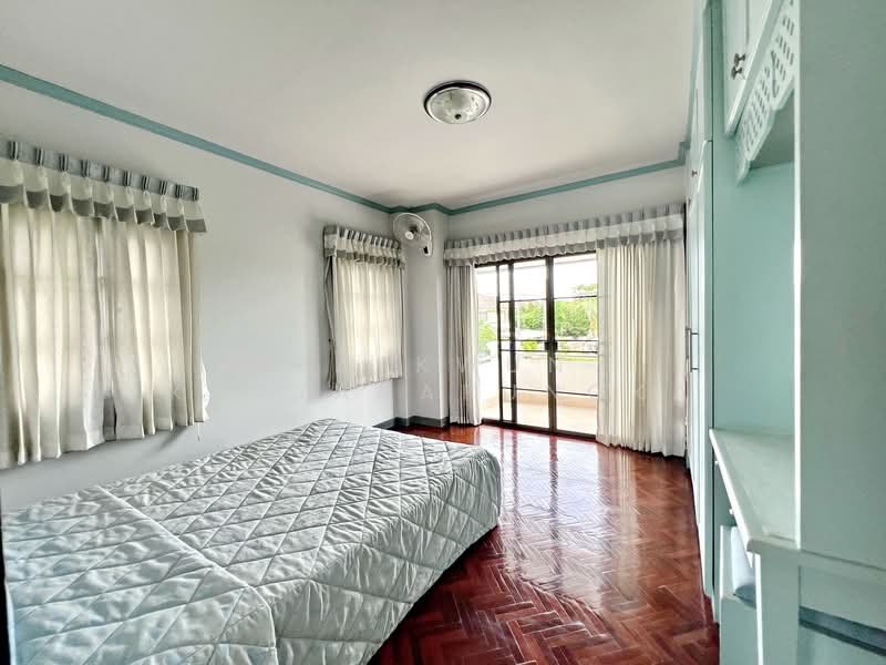 HB68 House for Rent in Residential Project – Ban Du, Chiang Rai, Chiang Rai, Ban Du, Muang Chiang Rai, Chiang Rai, 3 Bedrooms, 135 sqm, Single Detached House For Rent, by Kaekwun Kanjanapungka, 500220601 - DDproperty.com