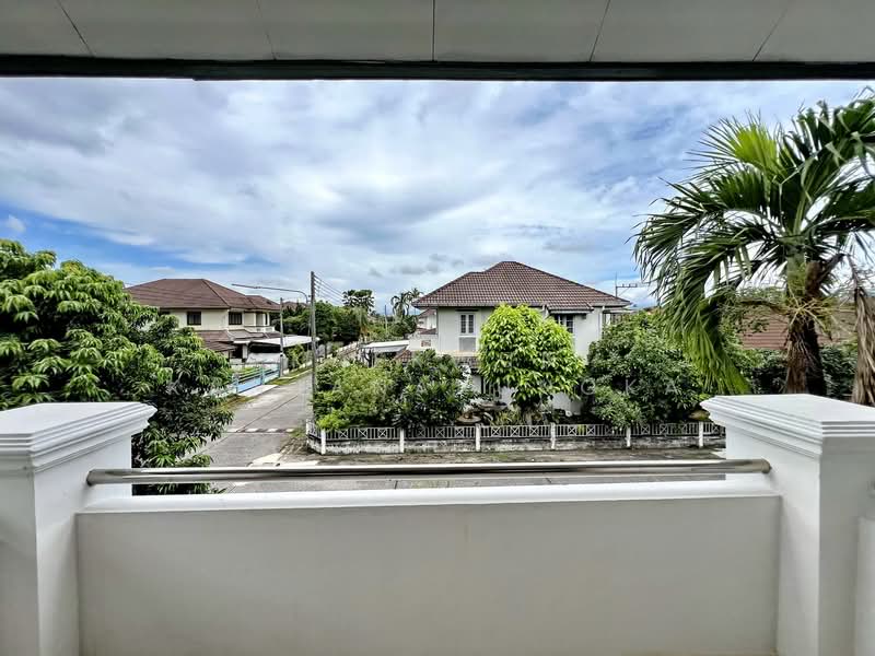 HB68 House for Rent in Residential Project – Ban Du, Chiang Rai, Chiang Rai, Ban Du, Muang Chiang Rai, Chiang Rai, 3 Bedrooms, 135 sqm, Single Detached House For Rent, by Kaekwun Kanjanapungka, 500220601 - DDproperty.com