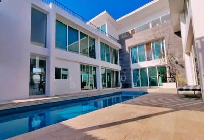 ขาย - Private Residence near Mega Bangna, สมุทรปราการ