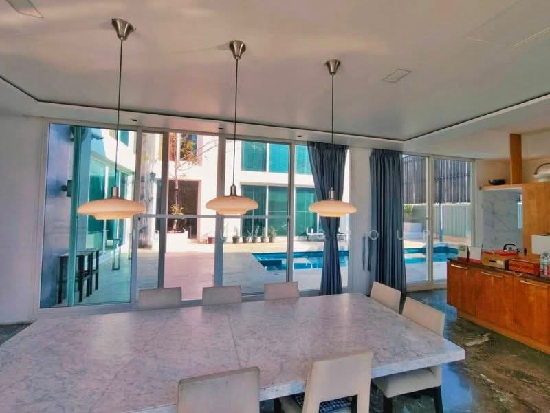 Private Residence near Mega Bangna, Samut Prakan, Bang Kaeo, Bang Plee, Samut Prakan, 6 Bedrooms, 590 sqm, Villa For Sale, by The Luxe Group, 500220602 - DDproperty.com