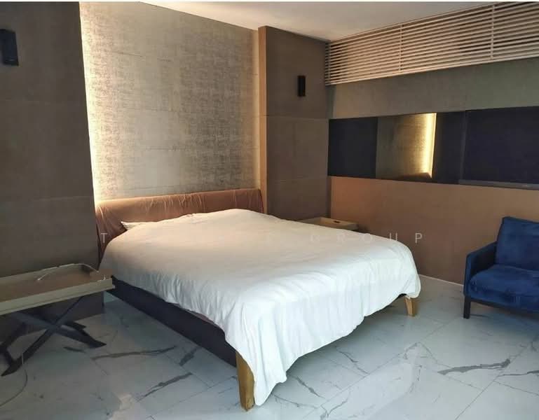 Private Residence near Mega Bangna, Samut Prakan, Bang Kaeo, Bang Plee, Samut Prakan, 6 Bedrooms, 590 sqm, Villa For Sale, by The Luxe Group, 500220602 - DDproperty.com