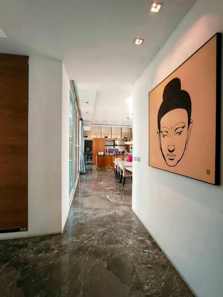 Private Residence near Mega Bangna, สมุทรปราการ, บางแก้ว, บางพลี, สมุทรปราการ, 590 ตร.ม., วิลล่า ขาย, โดย The Luxe Group, 500220602 - DDproperty.com