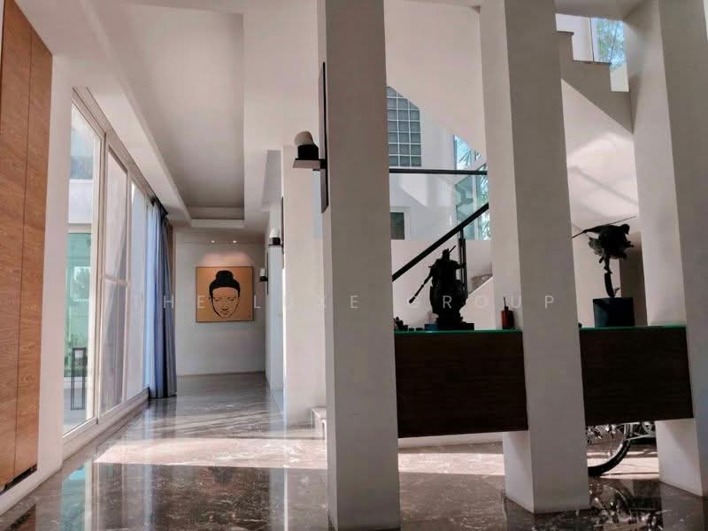 Private Residence near Mega Bangna, Samut Prakan, Bang Kaeo, Bang Plee, Samut Prakan, 6 Bedrooms, 590 sqm, Villa For Sale, by The Luxe Group, 500220602 - DDproperty.com