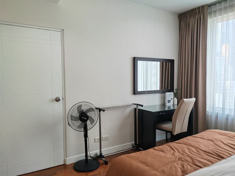 Baan Siri 24, Bangkok, 39 Sukhumvit 24 Alley, Khong Tan, Khlong Toei, Bangkok, 1 Bedroom, 60 sqm, Condo For Sale, by ณิชารัศม์ สุวรรณ์ฤทธิ์กุล, 500220603 - DDproperty.com