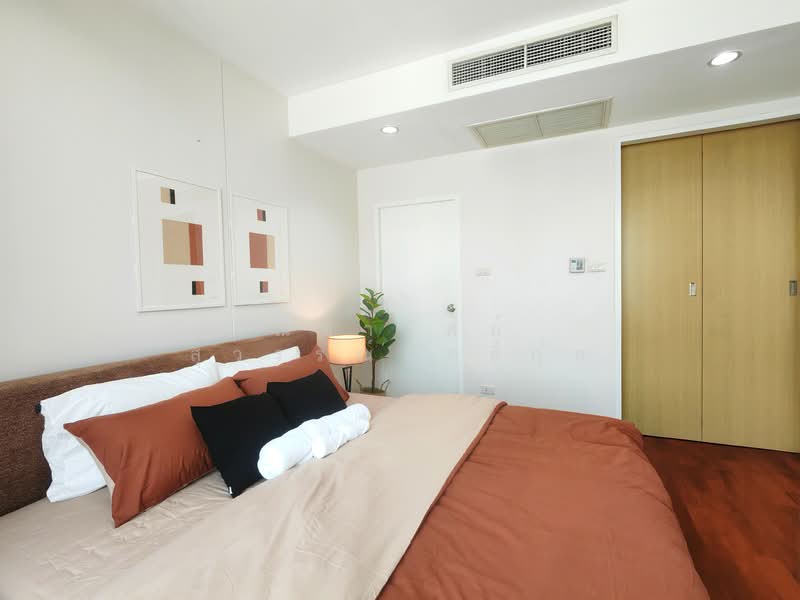 Baan Siri 24, Bangkok, 39 Sukhumvit 24 Alley, Khong Tan, Khlong Toei, Bangkok, 1 Bedroom, 60 sqm, Condo For Sale, by ณิชารัศม์ สุวรรณ์ฤทธิ์กุล, 500220603 - DDproperty.com