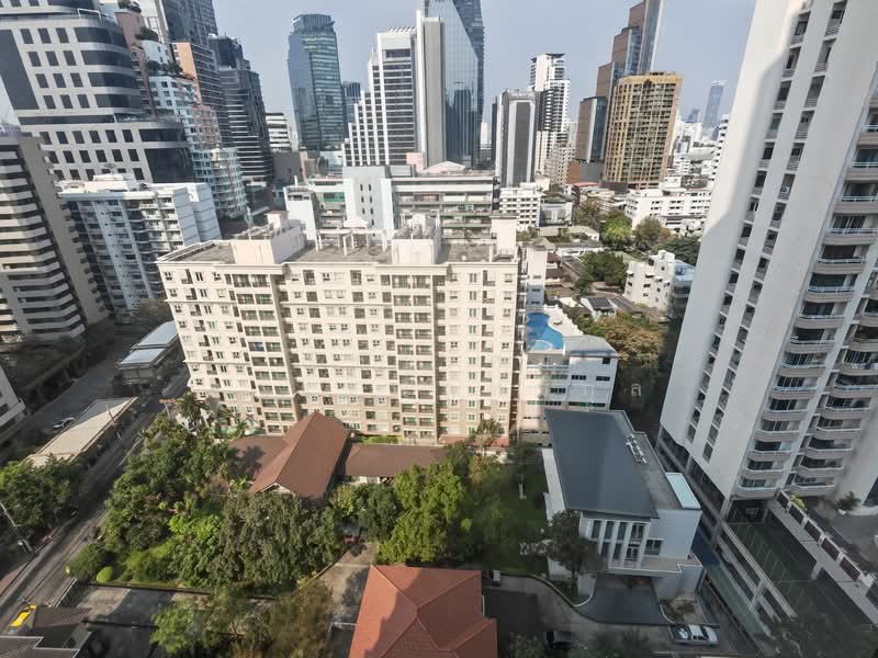 Baan Siri 24, Bangkok, 39 Sukhumvit 24 Alley, Khong Tan, Khlong Toei, Bangkok, 1 Bedroom, 60 sqm, Condo For Sale, by ณิชารัศม์ สุวรรณ์ฤทธิ์กุล, 500220603 - DDproperty.com