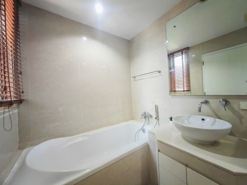 Baan Siri 24 : บ้าน สิริ ทเวนตี้โฟร์, กรุงเทพ, 39 ซอยสุขุมวิท 24, คลองตัน, คลองเตย, กรุงเทพ, 60 ตร.ม., คอนโด ขาย, โดย ณิชารัศม์ สุวรรณ์ฤทธิ์กุล, 500220603 - DDproperty.com