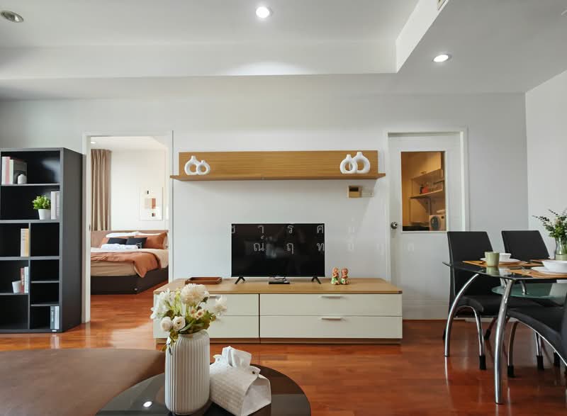 Baan Siri 24 : บ้าน สิริ ทเวนตี้โฟร์, กรุงเทพ, 39 ซอยสุขุมวิท 24, คลองตัน, คลองเตย, กรุงเทพ, 60 ตร.ม., คอนโด ขาย, โดย ณิชารัศม์ สุวรรณ์ฤทธิ์กุล, 500220603 - DDproperty.com