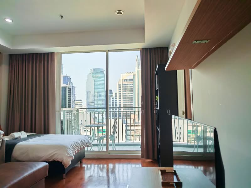 Baan Siri 24, Bangkok, 39 Sukhumvit 24 Alley, Khong Tan, Khlong Toei, Bangkok, 1 Bedroom, 60 sqm, Condo For Sale, by ณิชารัศม์ สุวรรณ์ฤทธิ์กุล, 500220603 - DDproperty.com