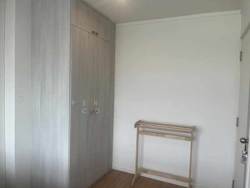 Lumpini Ville Sukhumvit 77, Bangkok, Sukhumvit 77 Road, Suan Luang, Suan Luang, Bangkok, 1 Bedroom, 30 sqm, Condo For Sale, by Super B Estate Co., Ltd, 500220604 - DDproperty.com