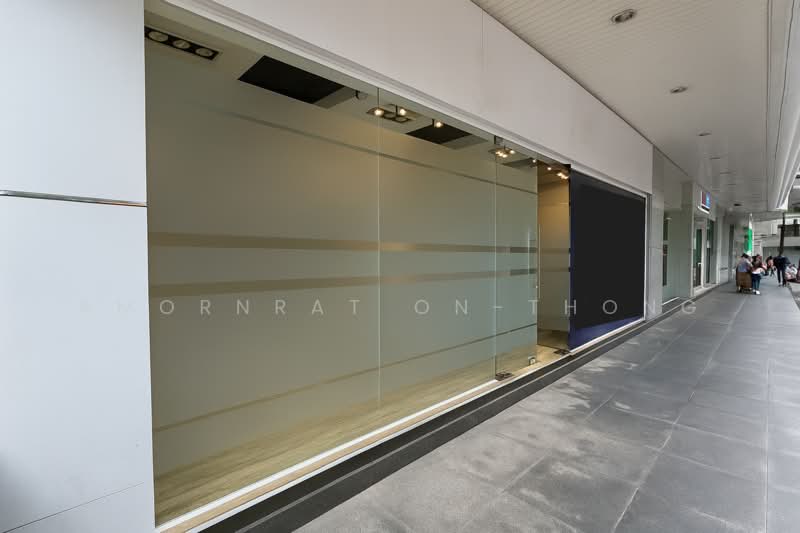 Retail, Bangkok, Khlong Tan Nua, Watthana, Bangkok, , 349 sqm, Retail Space For Rent, by Amornrat On-Thong, 500220605 - DDproperty.com