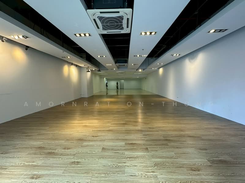 Retail, Bangkok, Khlong Tan Nua, Watthana, Bangkok, , 349 sqm, Retail Space For Rent, by Amornrat On-Thong, 500220605 - DDproperty.com