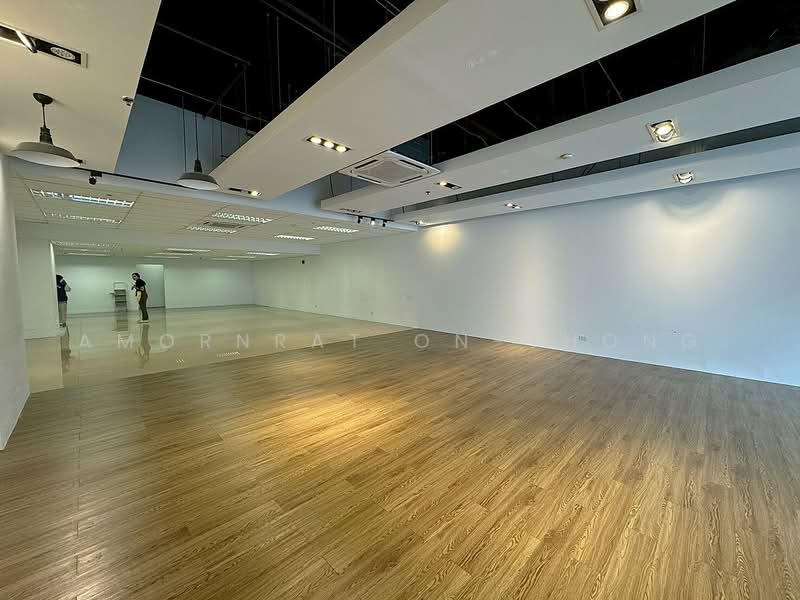 Retail, Bangkok, Khlong Tan Nua, Watthana, Bangkok, , 349 sqm, Retail Space For Rent, by Amornrat On-Thong, 500220605 - DDproperty.com