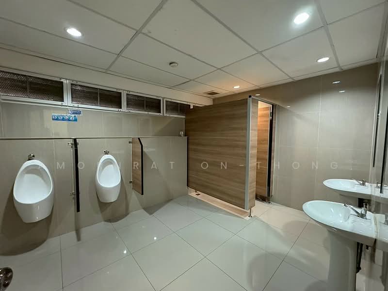 Retail, Bangkok, Khlong Tan Nua, Watthana, Bangkok, , 349 sqm, Retail Space For Rent, by Amornrat On-Thong, 500220605 - DDproperty.com