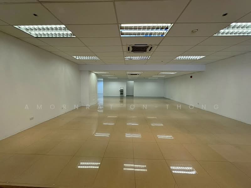 Retail, Bangkok, Khlong Tan Nua, Watthana, Bangkok, , 349 sqm, Retail Space For Rent, by Amornrat On-Thong, 500220605 - DDproperty.com