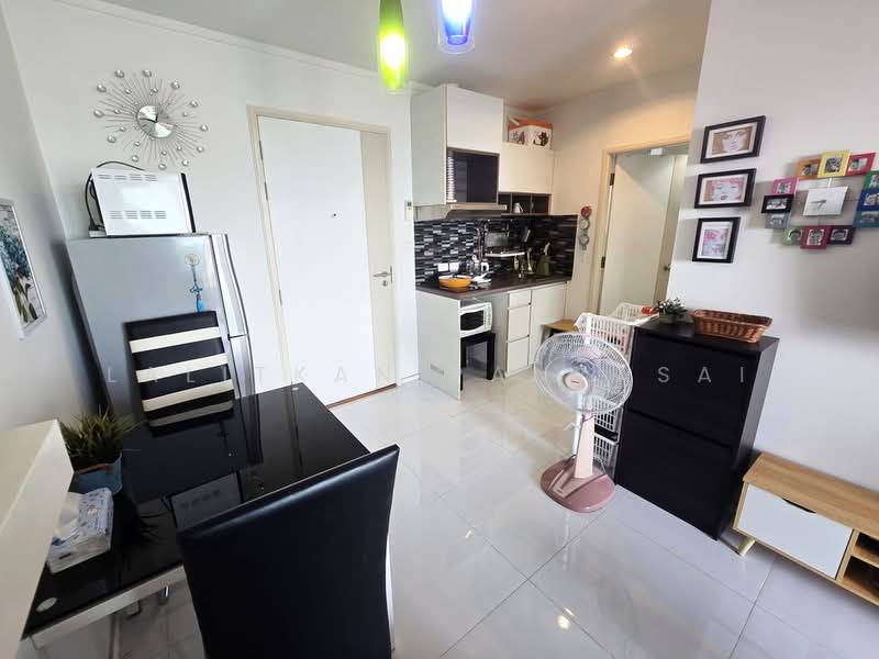 Lumpini Park Beach Jomtien : ลุมพินี พาร์ค บีช จอมเทียน, ชลบุรี, ถนน จอมเทียนสายหนึ่ง, นาเกลือ, บางละมุง, ชลบุรี, 34 ตร.ม., คอนโด ให้เช่า, โดย Lalitkan Panyasai, 500220606 - DDproperty.com