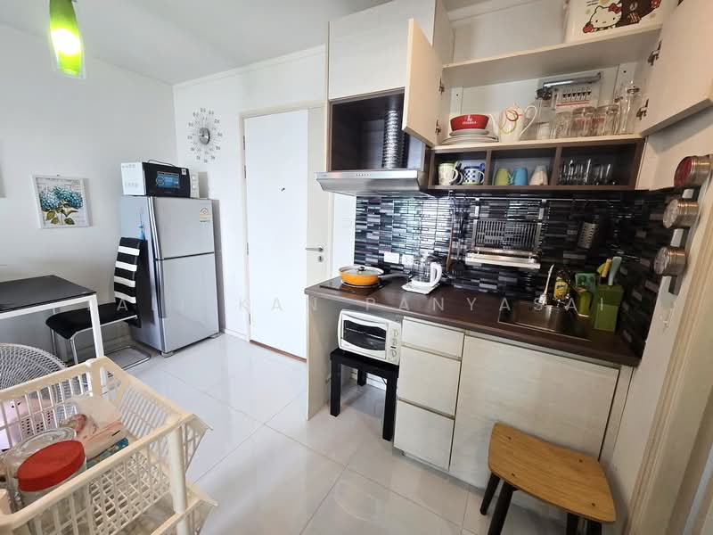 Lumpini Park Beach Jomtien : ลุมพินี พาร์ค บีช จอมเทียน, ชลบุรี, ถนน จอมเทียนสายหนึ่ง, นาเกลือ, บางละมุง, ชลบุรี, 34 ตร.ม., คอนโด ให้เช่า, โดย Lalitkan Panyasai, 500220606 - DDproperty.com