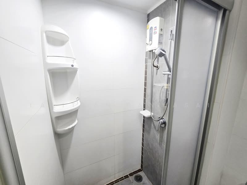 Lumpini Park Beach Jomtien, Chon Buri (Pattaya), Jomtiensaineung Rd, Na Kloe, Bang Lamung (Pattaya), Chon Buri (Pattaya), 1 Bedroom, 34 sqm, Condo For Rent, by Lalitkan Panyasai, 500220606 - DDproperty.com