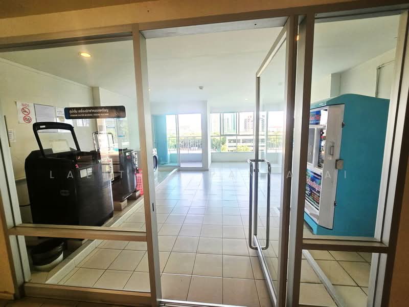 Lumpini Park Beach Jomtien, Chon Buri (Pattaya), Jomtiensaineung Rd, Na Kloe, Bang Lamung (Pattaya), Chon Buri (Pattaya), 1 Bedroom, 34 sqm, Condo For Rent, by Lalitkan Panyasai, 500220606 - DDproperty.com